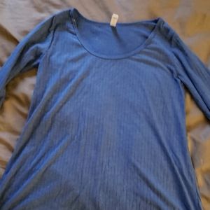 Lularoe long sleeve